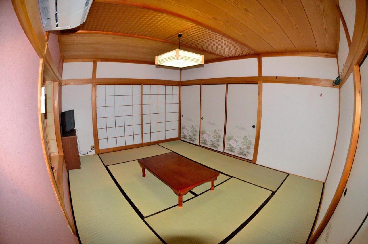 Breathtaking View House * Itō