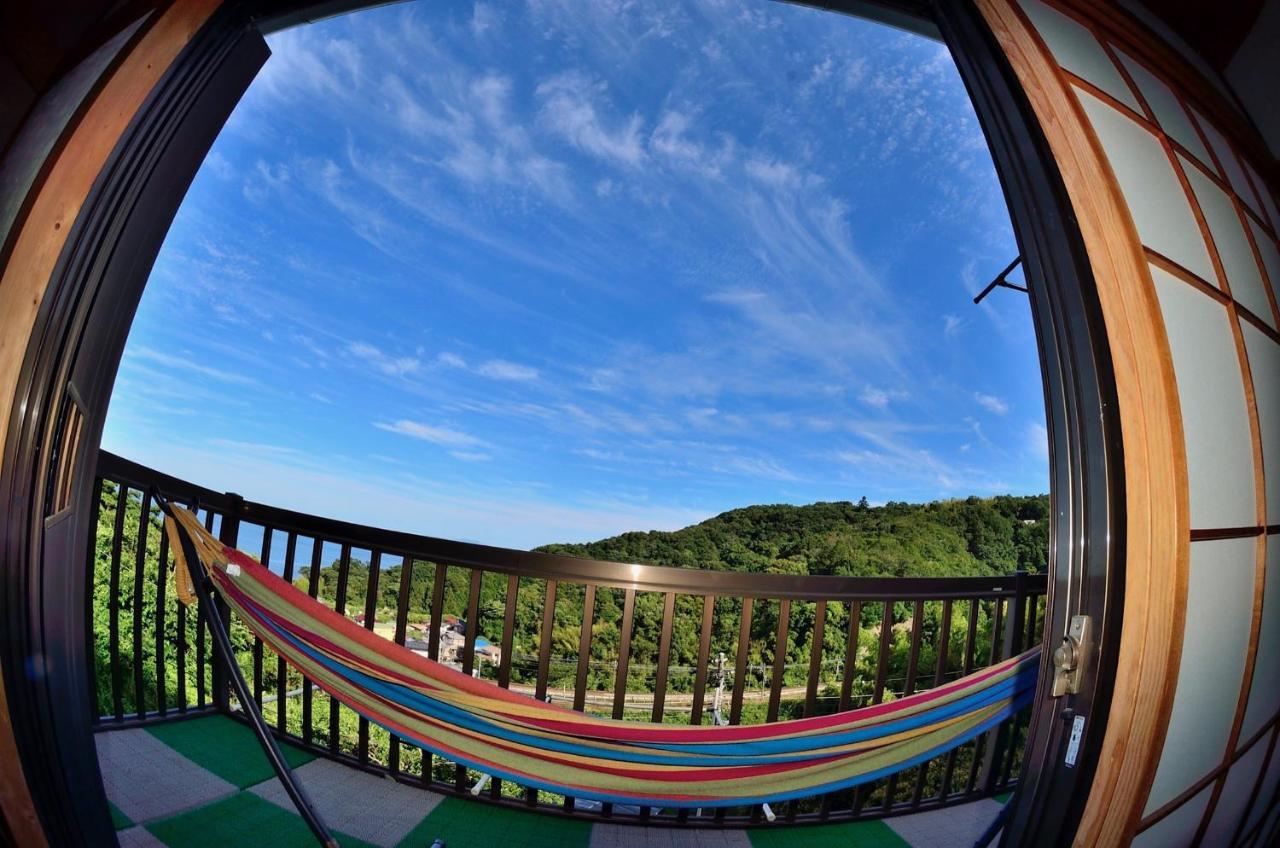 Breathtaking View House * Itō